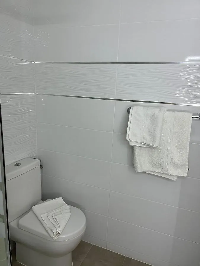 Casa Nona Apartment Marbella 0*,