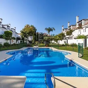 -patio Andaluz- Apartamento