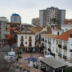 Old Town Apartamento