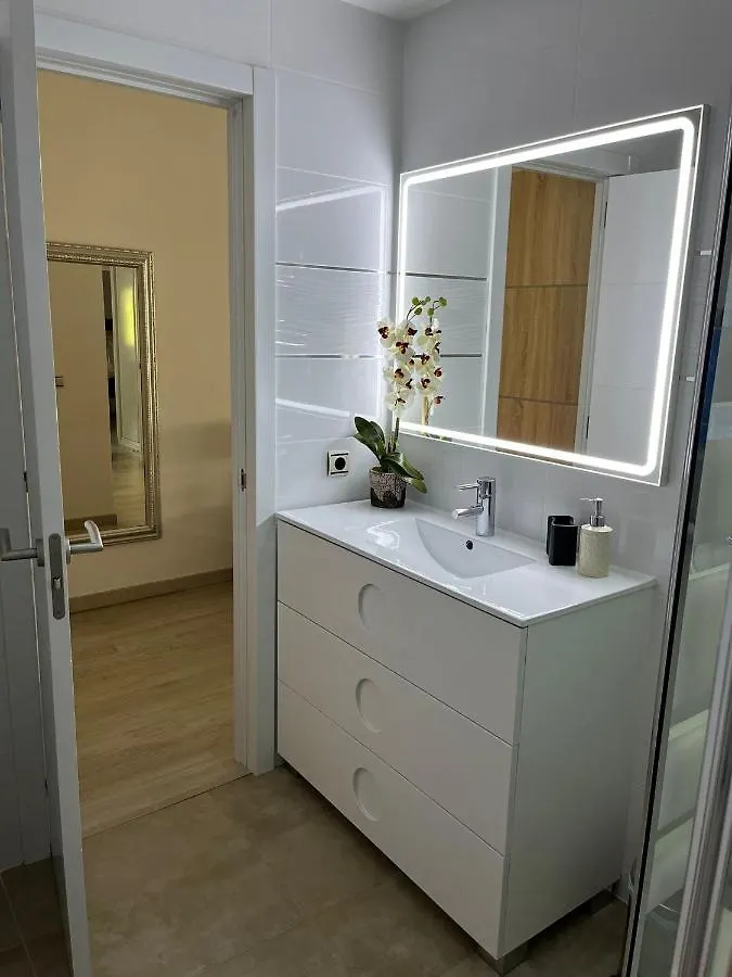 Habitación en casa particular Apartamento Casa Nona Marbella España