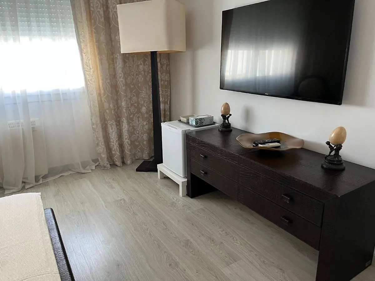 Habitación en casa particular Apartamento Casa Nona Marbella
