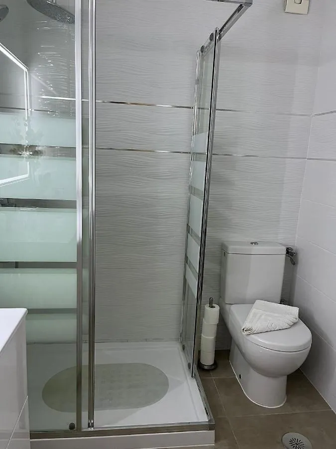 Apartamento Casa Nona Marbella España