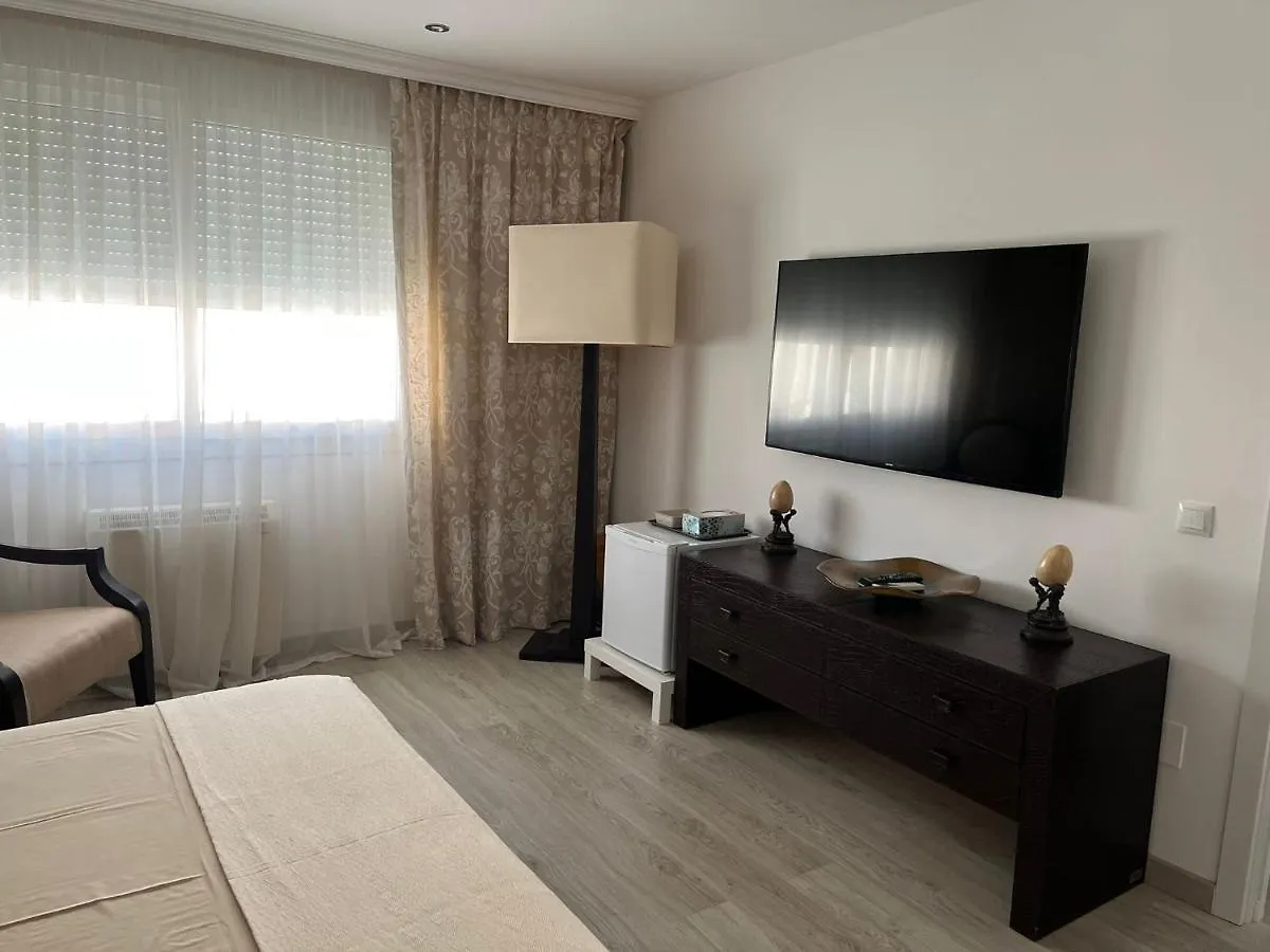 Apartamento Casa Nona Marbella 0*,  España