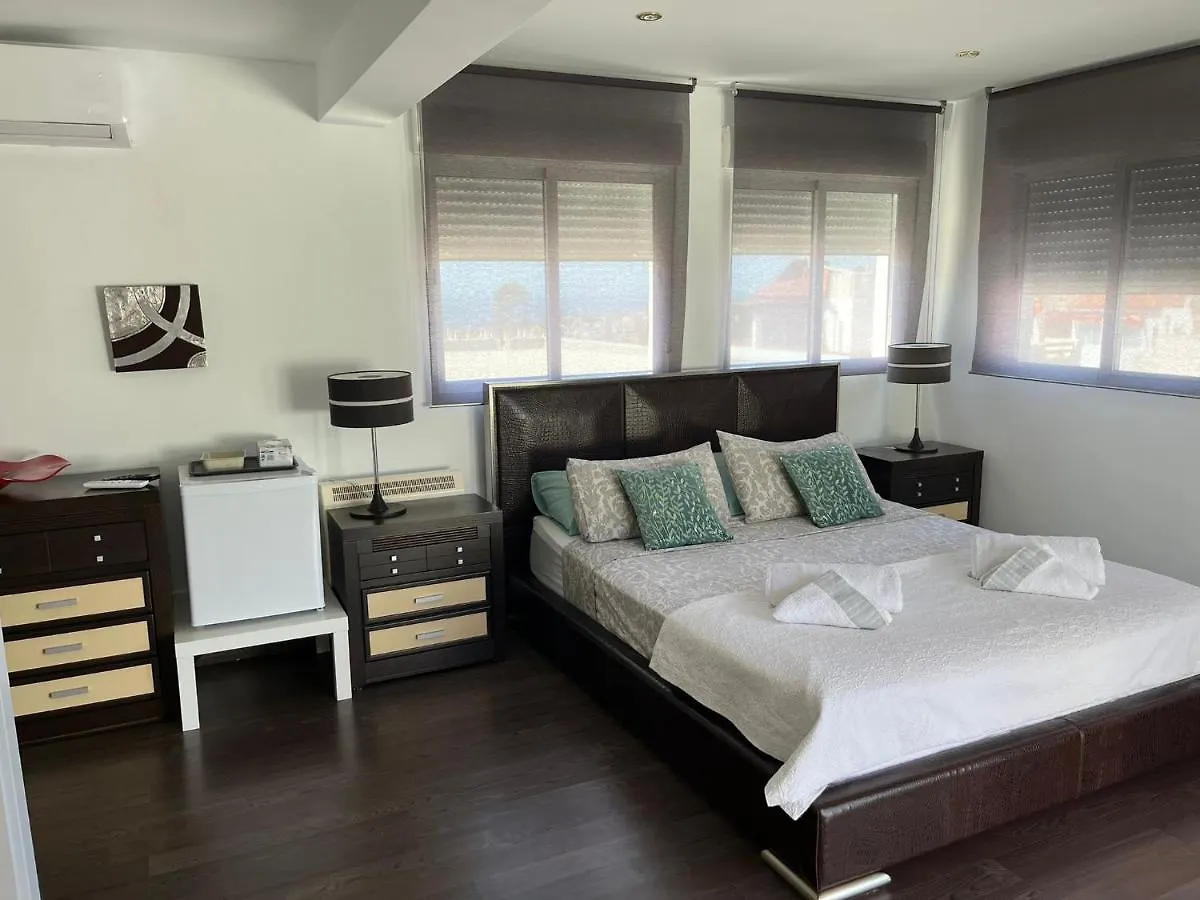 Habitación en casa particular Apartamento Casa Nona Marbella
