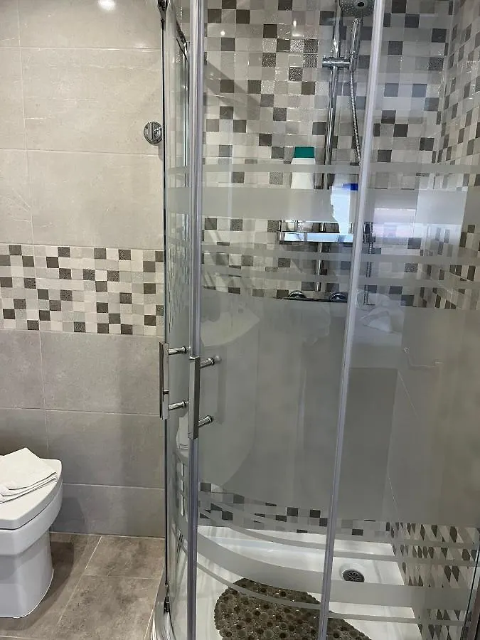 Apartamento Casa Nona Marbella