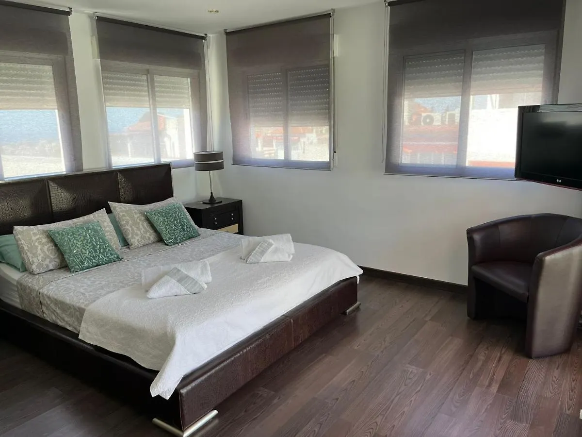 Apartamento Casa Nona Marbella Habitación en casa particular