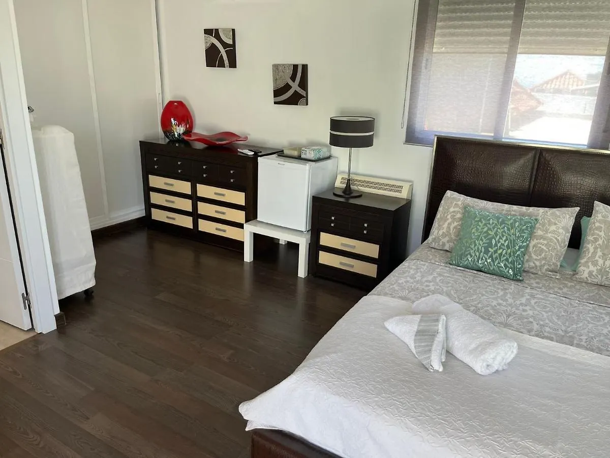 Apartamento Casa Nona Marbella