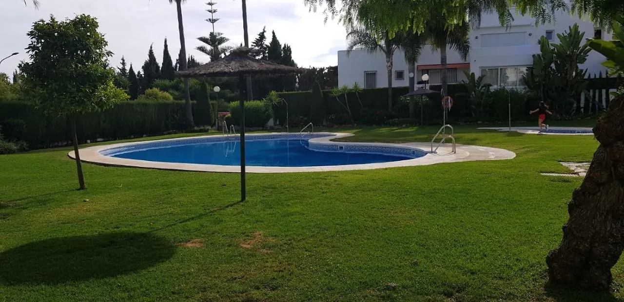 Apartamento Casa Nona Marbella 0*,